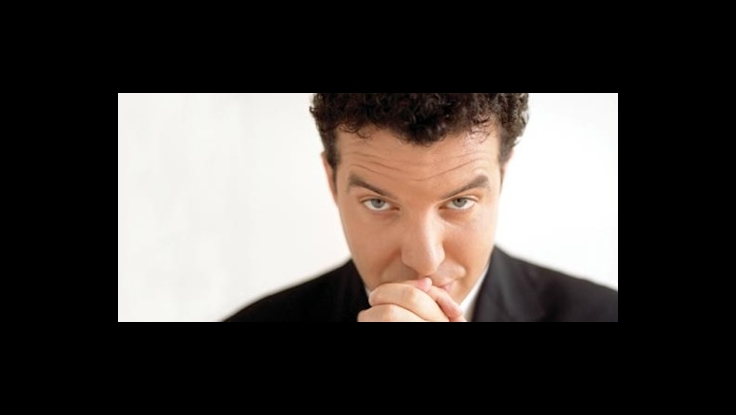 Three Elections in Five Years Is A Lot: Rick Mercer on the Canadian Election